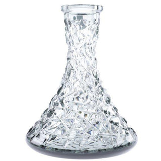 Caesar Crystal Bohemia Base - Rock Grey