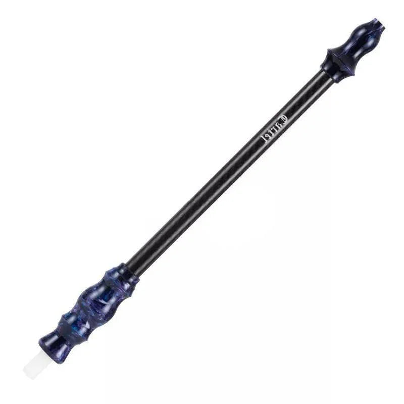 Cartel Zine Handle Mouthpiece - shishagear - UK Shisha Hookah