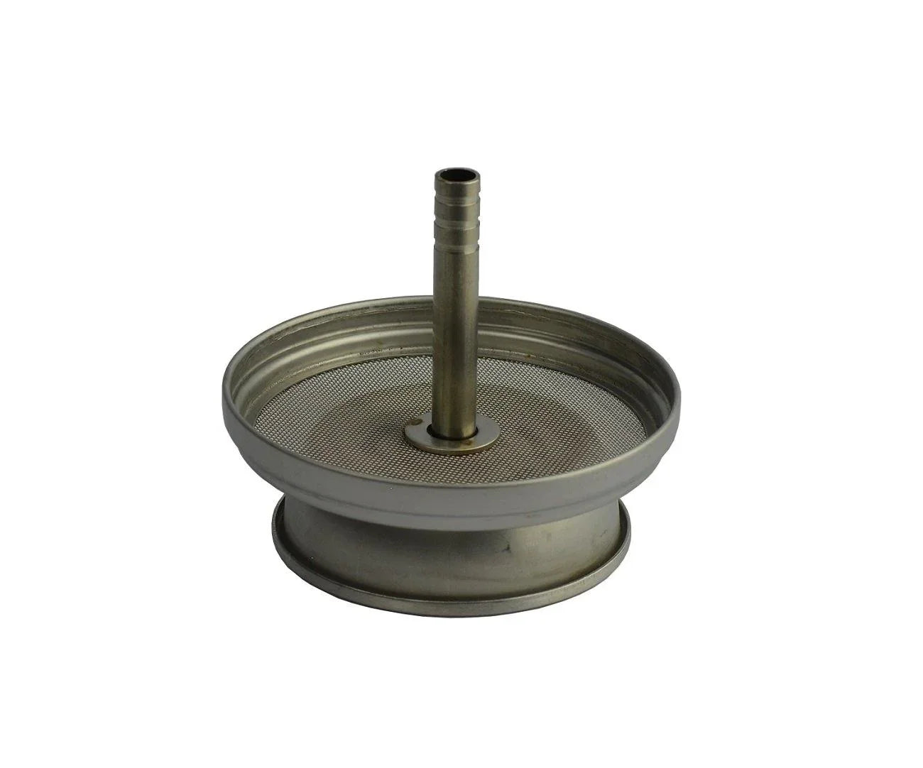 Dschinni Chimney Meshhood - shishagear - UK Shisha Hookah Black Friday