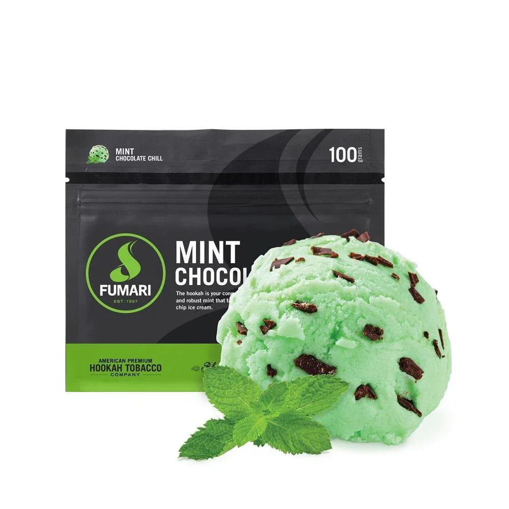 Fumari Shisha Flavours 100g - shishagear - UK
