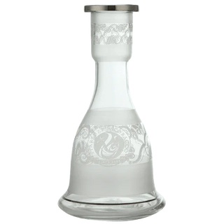 Starbuzz Tsunami Base - Clear