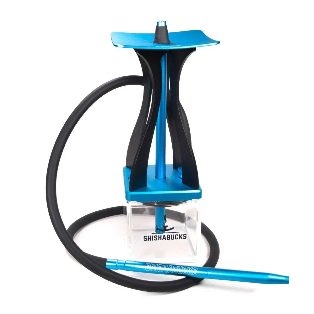 SHISHABUCKS CLOUD MINI シーシャ Shishabucks Cloud Mini Hookah - Hookah Shisha - UK - black friday