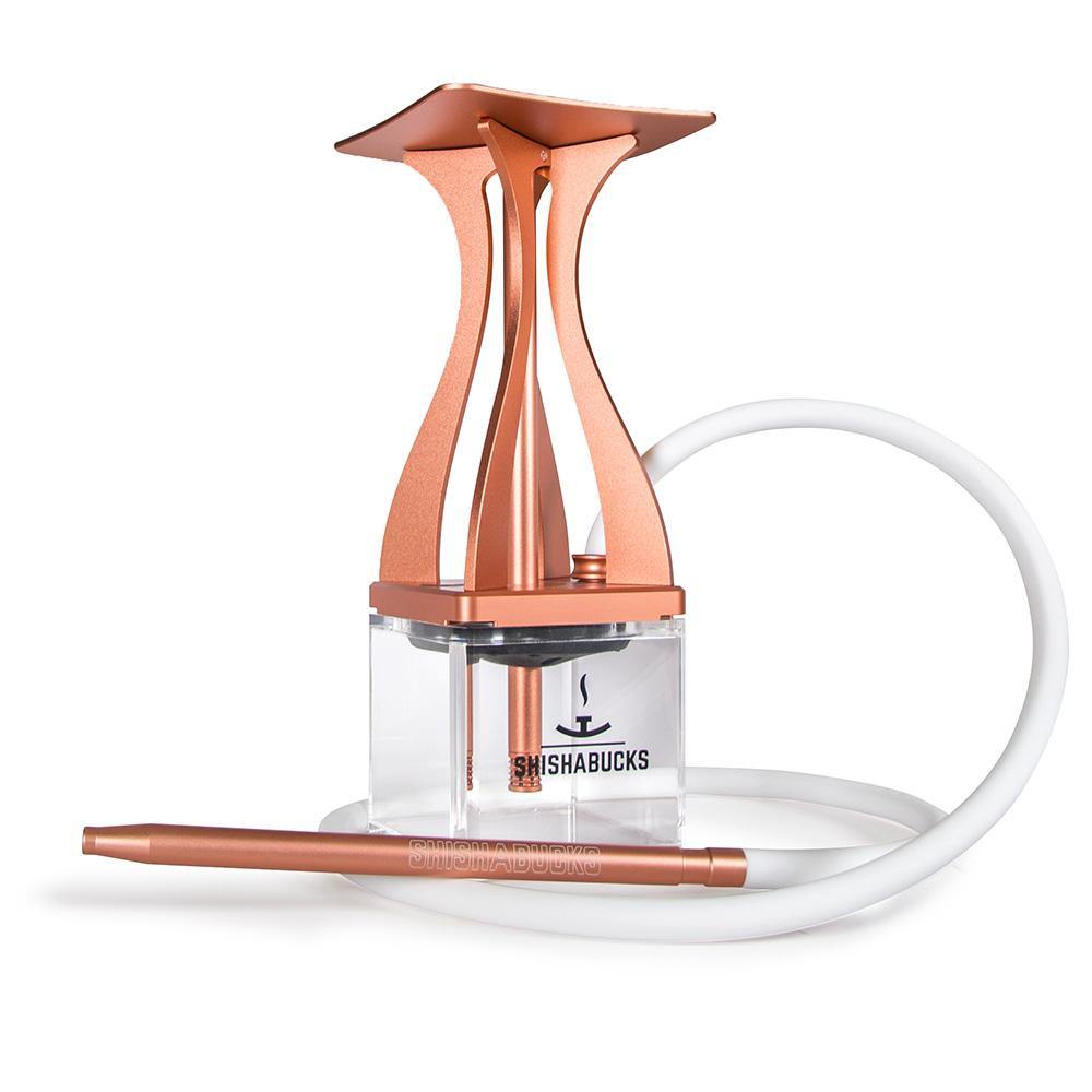 Shishabucks Cloud Mini Hookah - Hookah Shisha - UK - black friday -  shishagear