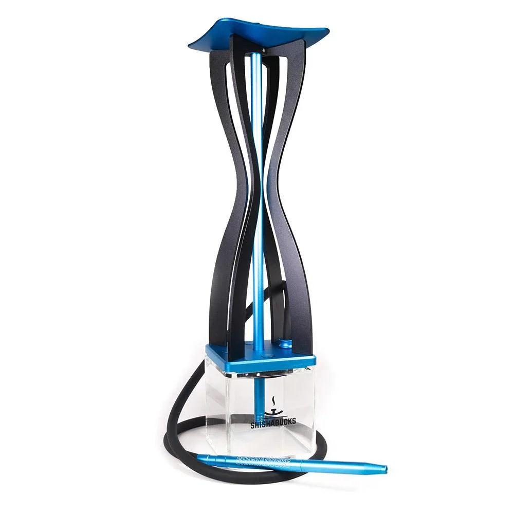 Shishabucks Cloud One Hookah - shishagear - UK Shisha Hookah Black Friday