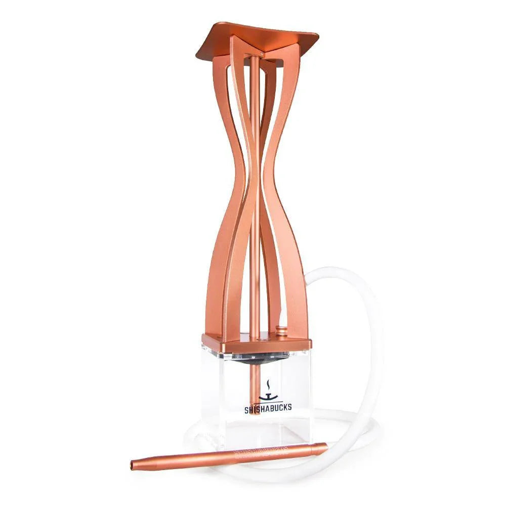 Shishabucks Cloud One Hookah - shishagear - UK Shisha Hookah Black Friday