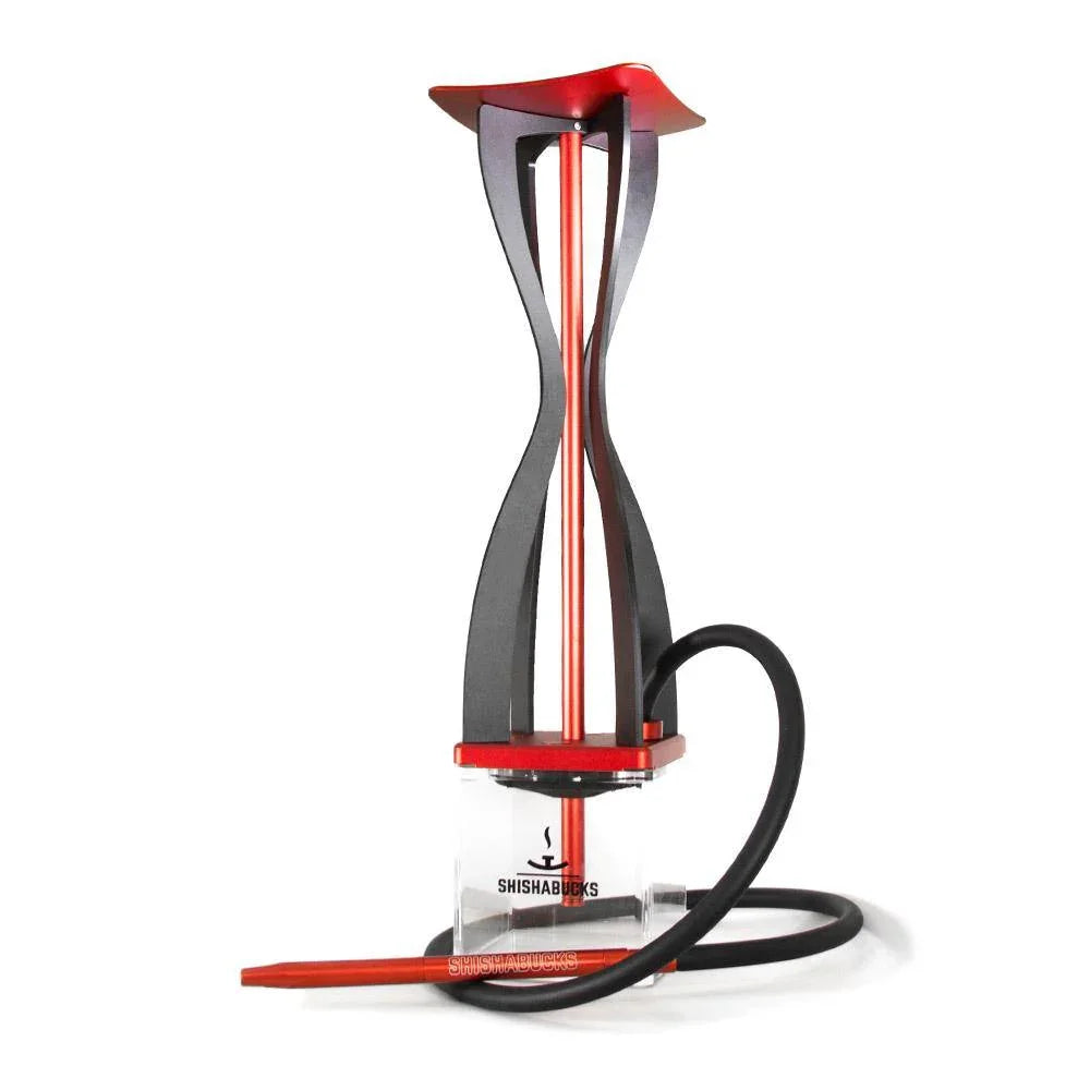 Shishabucks Cloud One Hookah - shishagear - UK Shisha Hookah Black Friday