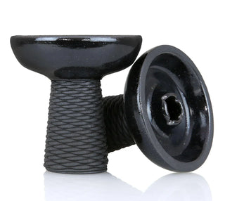 Conceptic Design 3D-15 Shisha Bowl - Black