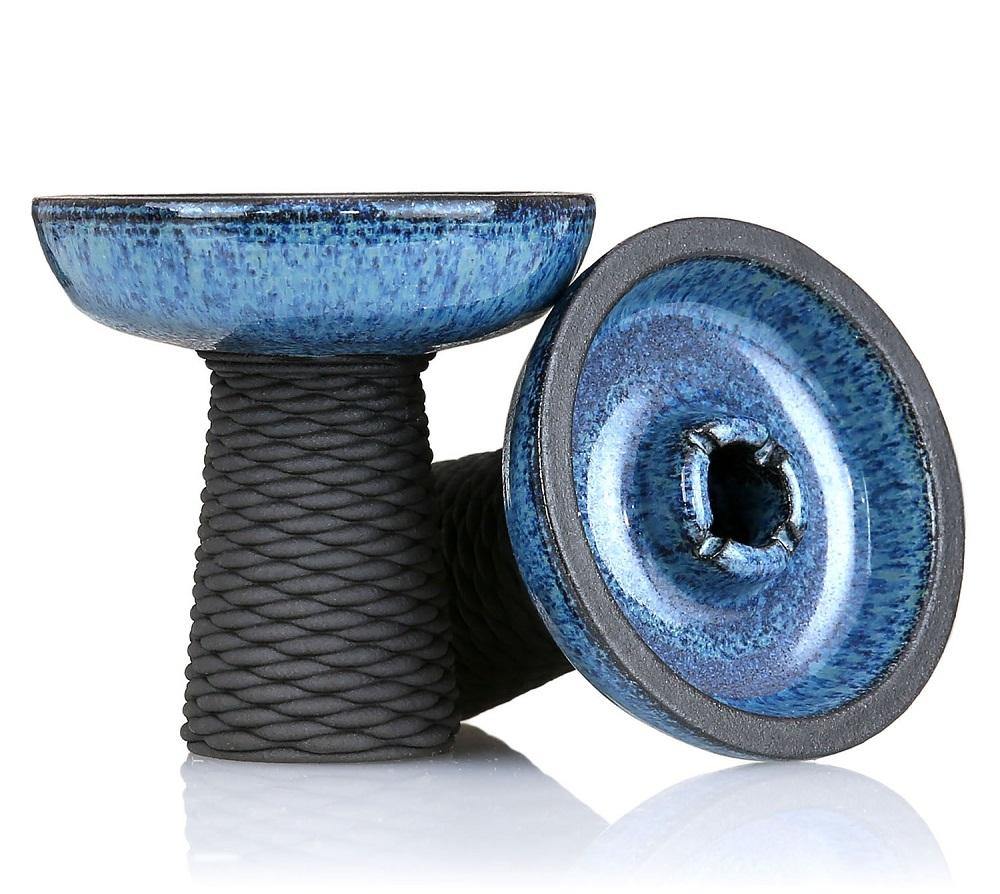 Conceptic Design 3D-15 Shisha Bowl - Blue - shishagear - UK