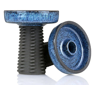 Conceptic Design 3D-17 Shisha Bowl - Blue