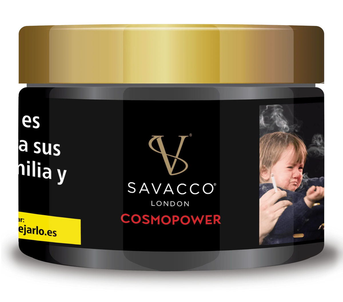 Savacco Shisha Flavours 50g - shishagear - UK Shisha Hookah Black Friday