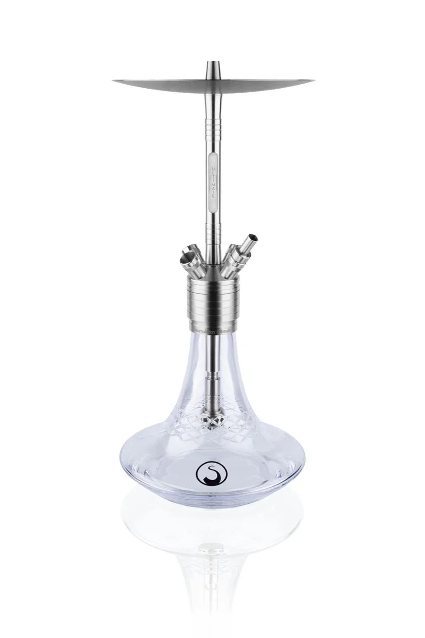 Steamulation Ultimate Hookah