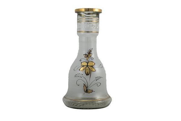Khalil Mamoon Egyptian Shisha Vase - Flower - shishagear london uk
