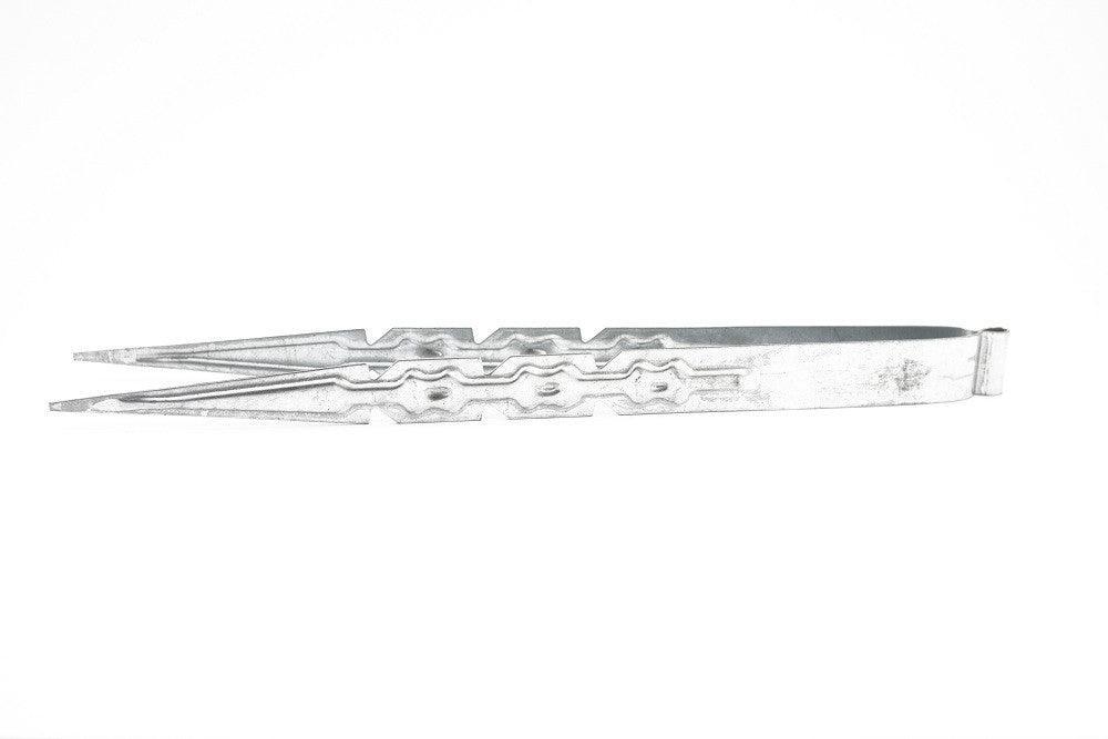 Shishagear Large Dagger Shisha Tong - shishagear - UK Shisha Hookah Black Friday