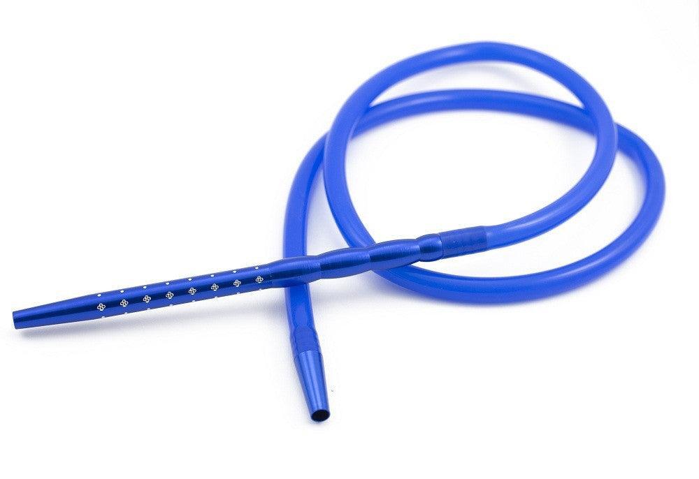 Shishagear Value Range Hookah Silicone Hose - shishagear - UK Shisha Hookah Black Friday