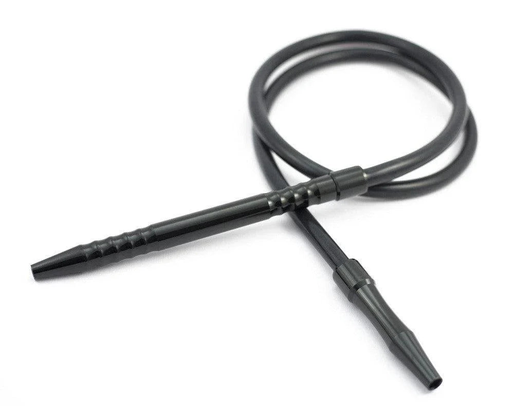 Shishagear Value Range Hookah Silicone Hose - shishagear - UK Shisha Hookah Black Friday