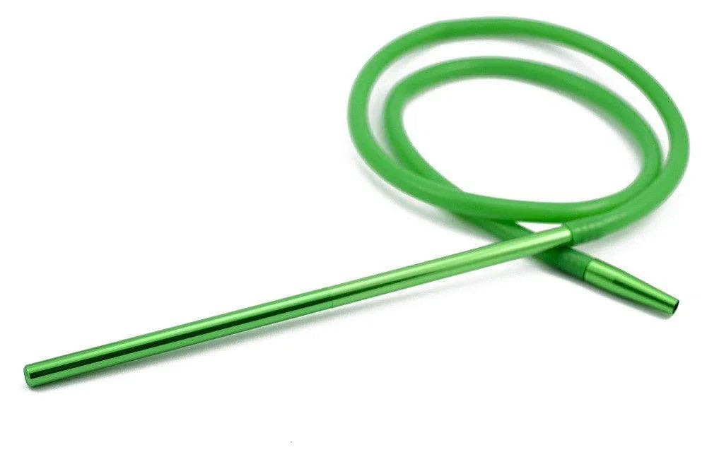 Shishagear Value Range Hookah Silicone Hose - shishagear - UK Shisha Hookah Black Friday