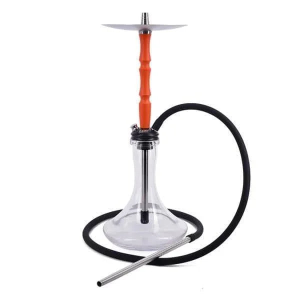 DSH Eco Shisha Orange - shishagear - UK