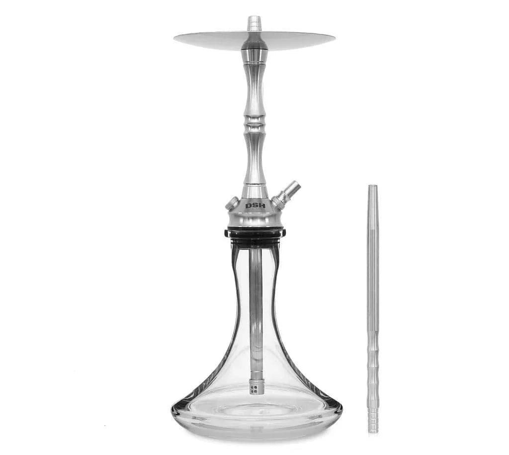 DSH Nice Hookah Steel - shishagear - UK