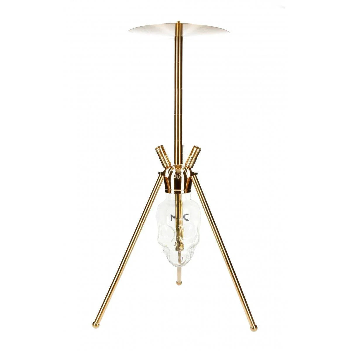 Dum Shisha Crazy Skull - shishagear - UK