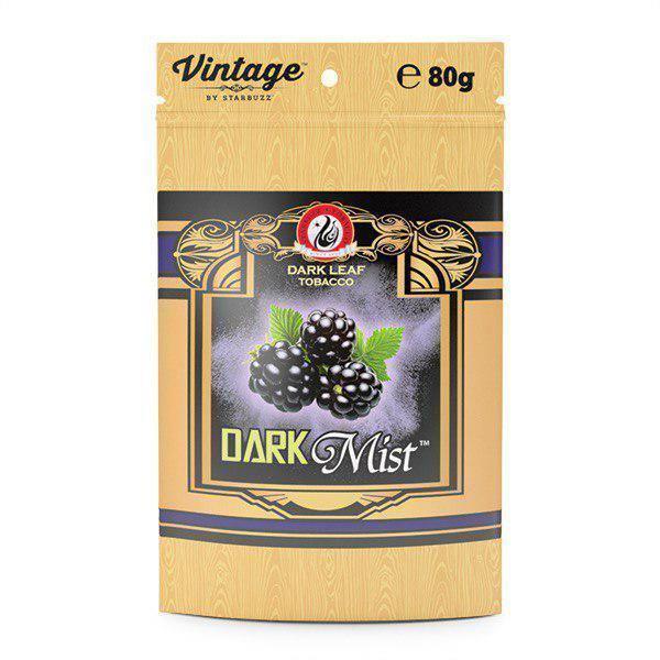 Starbuzz Vintage Flavours 80g - shishagear - UK