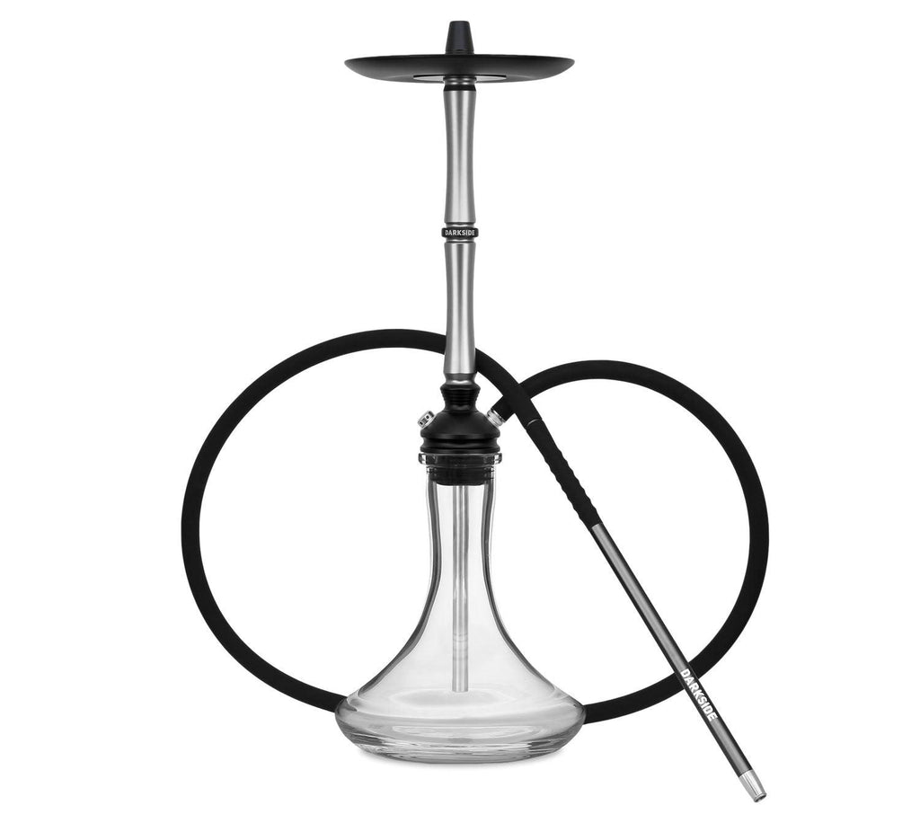 韓国ブランド通販サイト - Base With Hookah Darkside Mars Hookah - Grey) (Stealth その他