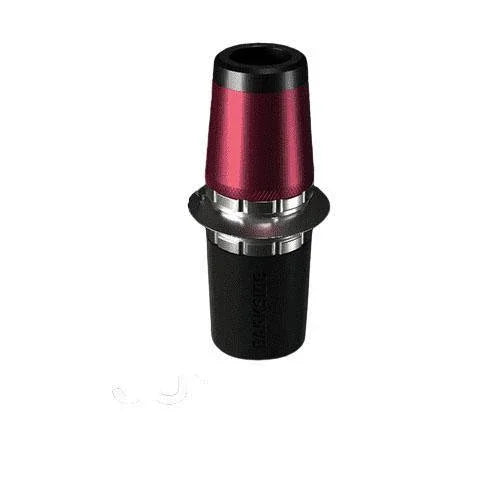 Darkside Joystick Mouthpiece - Apollo Crimson - Hookah Shisha - UK ...