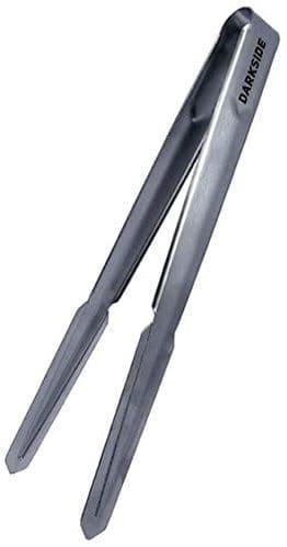 Darkside Tong 30cm - shishagear - UK