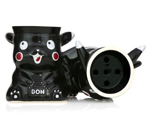 Don Limited Edition Pikachu Bowl - shishagear - UK Shisha Hookah Black Friday