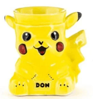 Don Limited Edition Pikachu Bowl - shishagear - UK Shisha Hookah Black Friday
