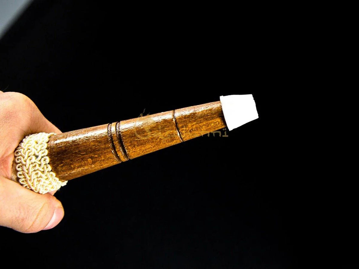 Dschinni Rubber Hose Seal - shishagear - UK Shisha Hookah Black Friday