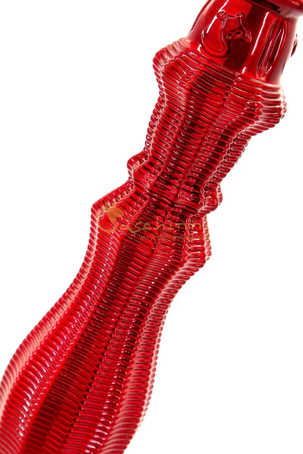 Dschinni Smoke Column Baba Spider Iron Man - shishagear - UK Shisha Hookah Black Friday