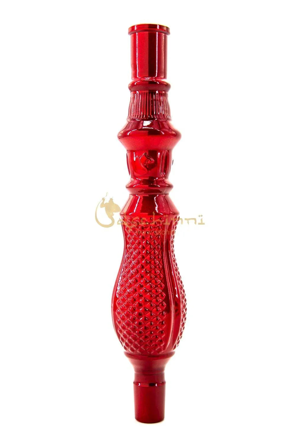 Dschinni Smoke Column Baba Iron Man - shishagear - UK Shisha Hookah Black Friday