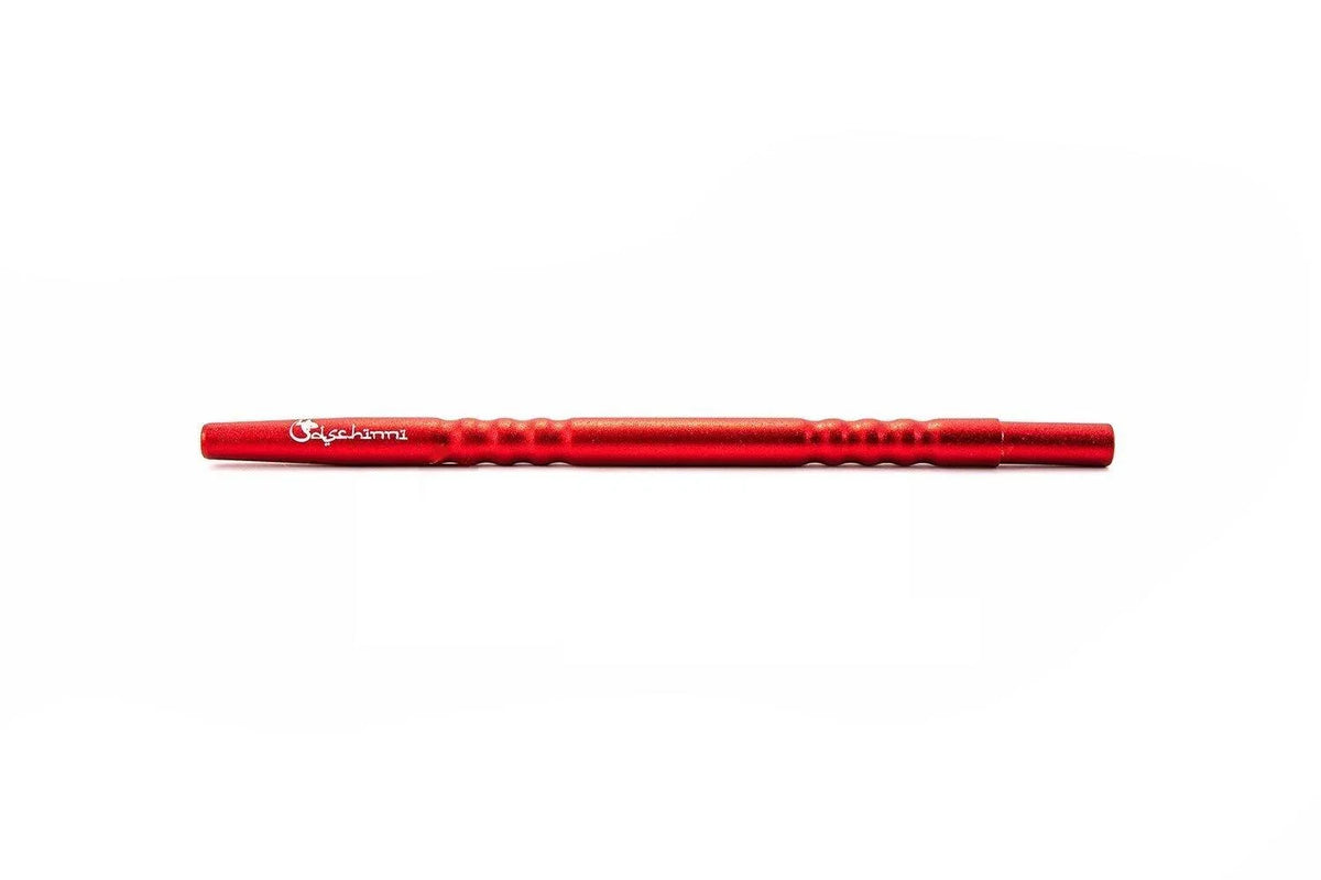 Dschinni Aluminium Compact Mouthpiece - shishagear - UK