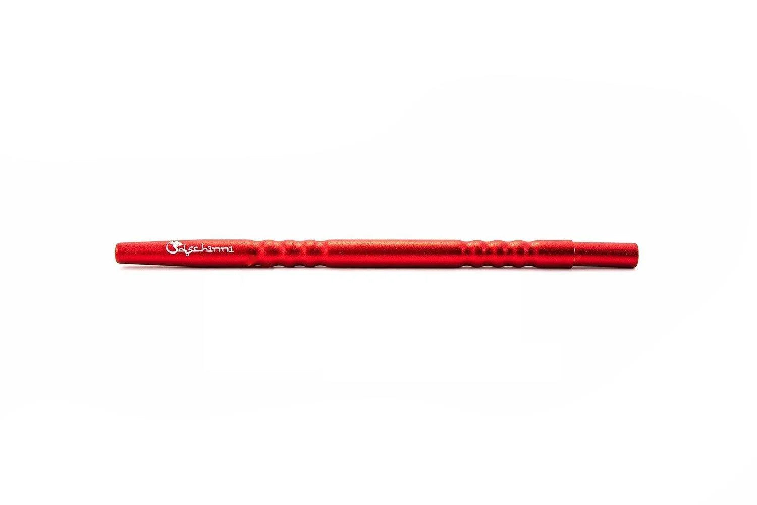 Dschinni Aluminium Compact Mouthpiece - shishagear - UK