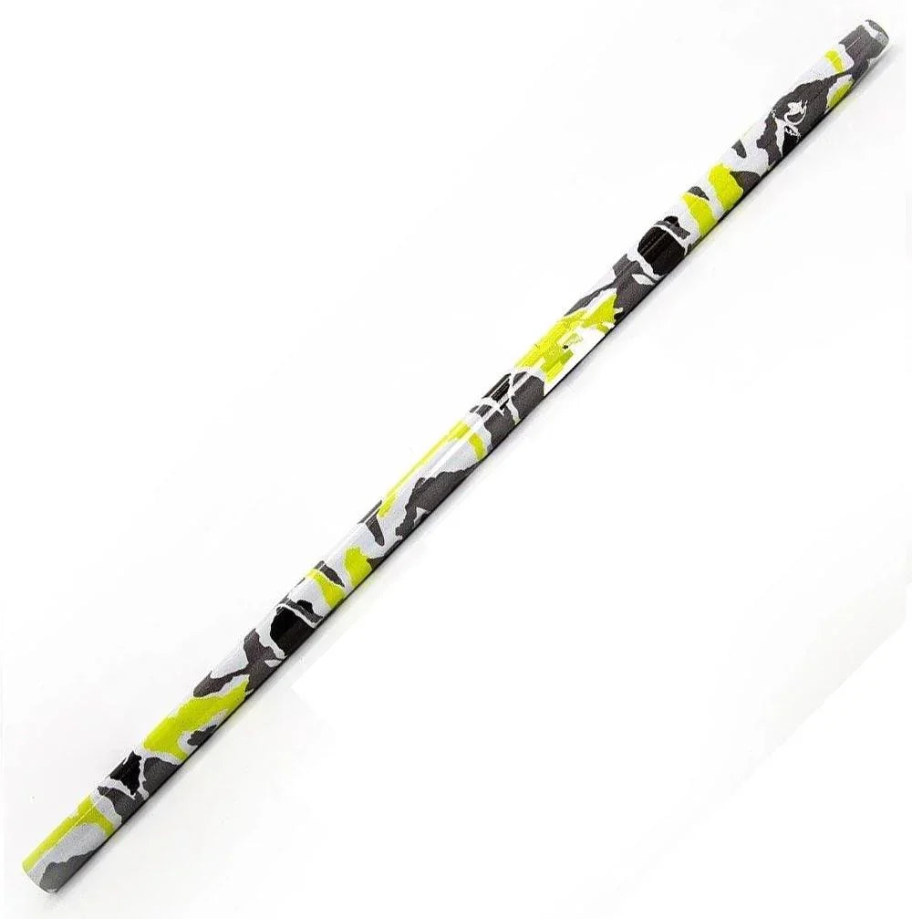 Dschinni Aluminium Soldier Mouthpiece - shishagear - UK Shisha Hookah