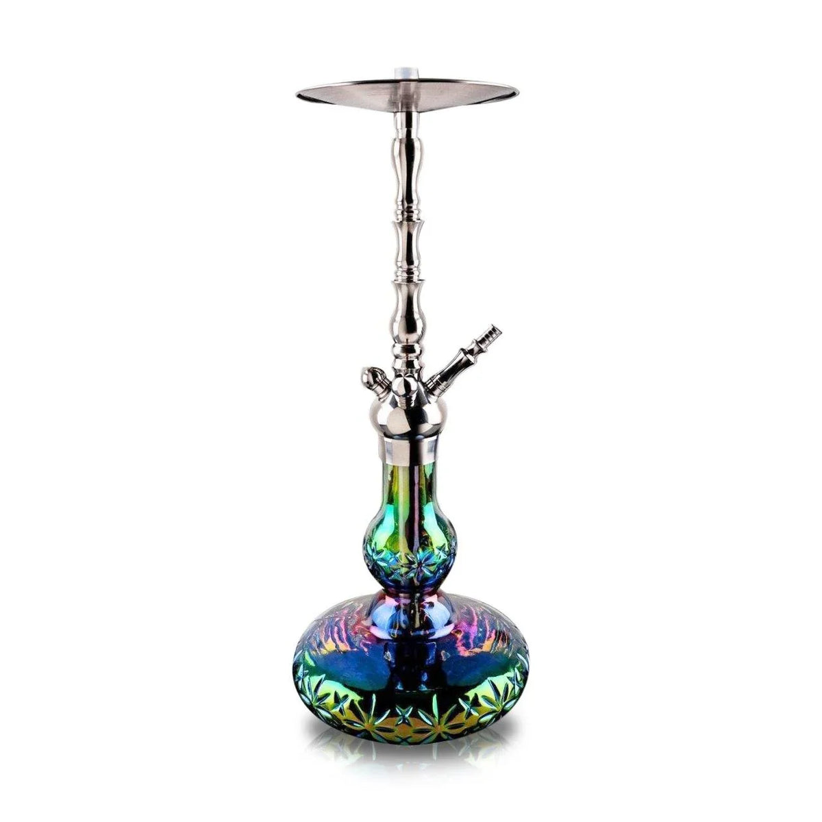 Dschinni Botan Classic Venom Hookah - shishagear - UK