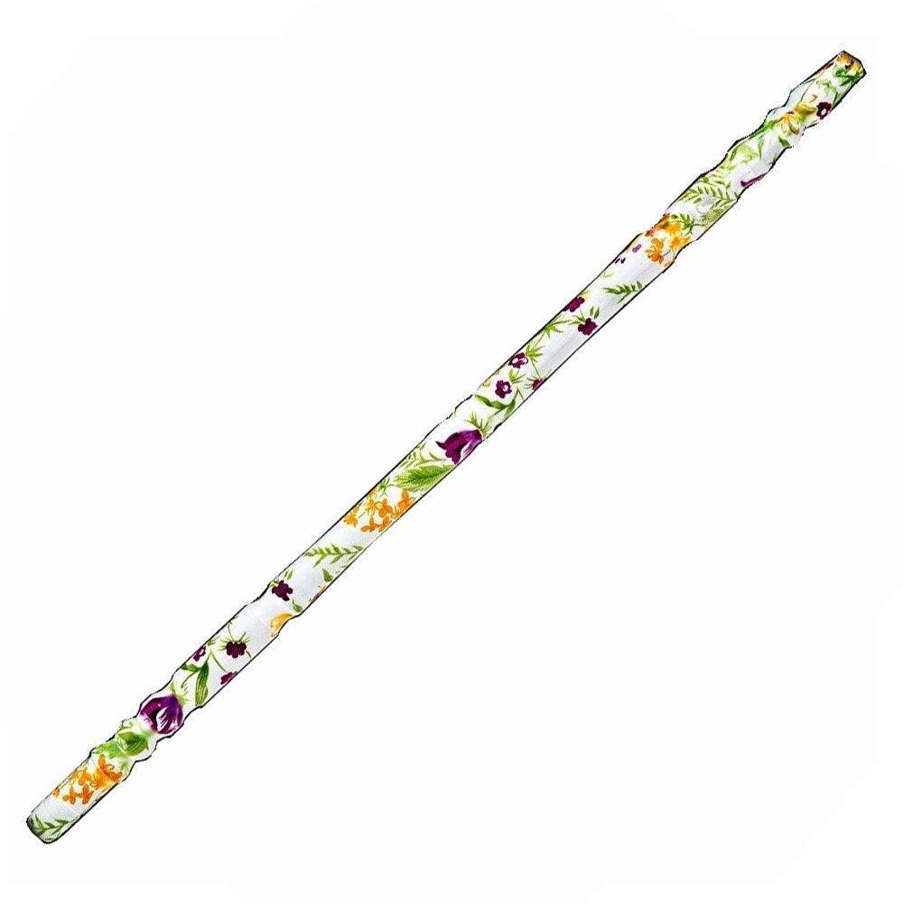 Dschinni Hokus Pokus Soldier Flower Mouthpiece - shishagear - UK Shisha Hookah