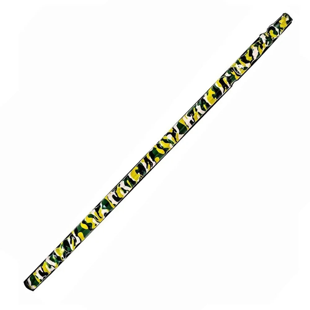 Dschinni Hokus Pokus Soldier Green Mouthpiece - shishagear - UK Shisha Hookah