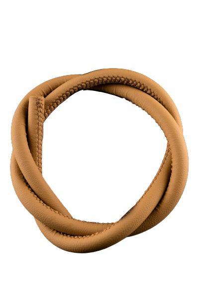 Dschinni Leather Hose Sand - shishagear - UK