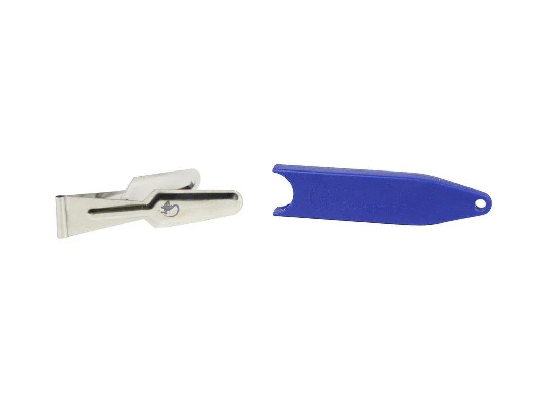 Dschinni Pocket Tweezer - shishagear - UK Shisha Hookah Black Friday