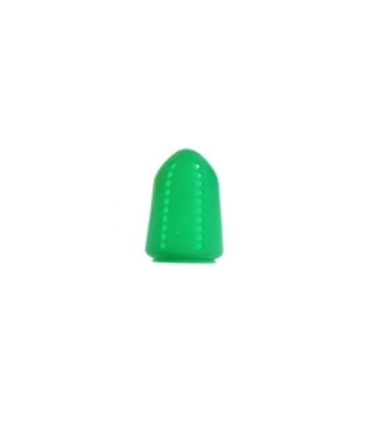 Dschinni Silicone Diffuser Cone Green - shishagear - UK Shisha Hookah Black Friday