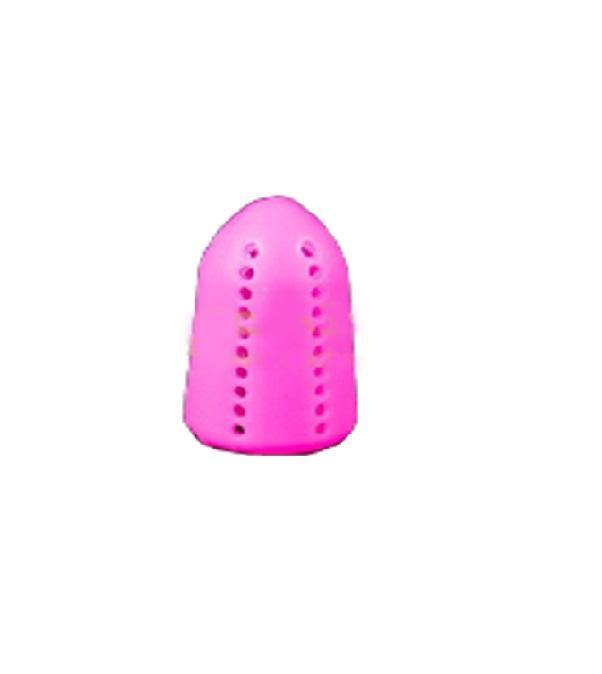 Dschinni Silicone Diffuser Cone Pink - shishagear - UK Shisha Hookah Black Friday