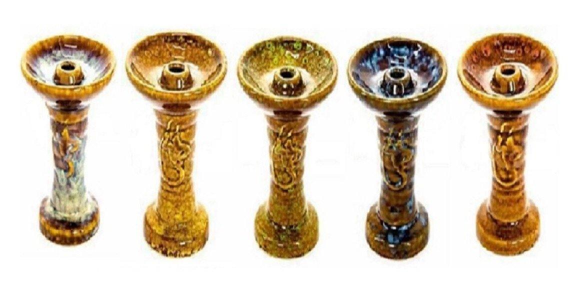 Dschinni Superbowl Phunnel Bowl - shishagear - UK Shisha Hookah Black Friday