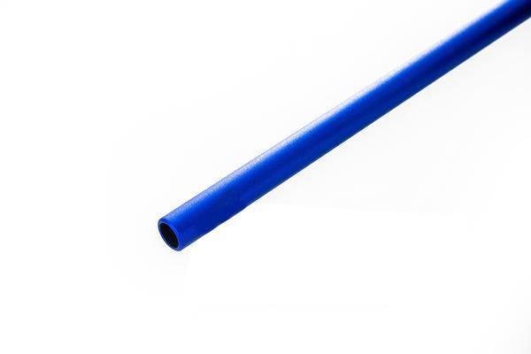 Dschinni Aluminium Blue Mouthpiece - shishagear - UK