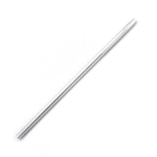 Dschinni Aluminium Silver Mouthpiece