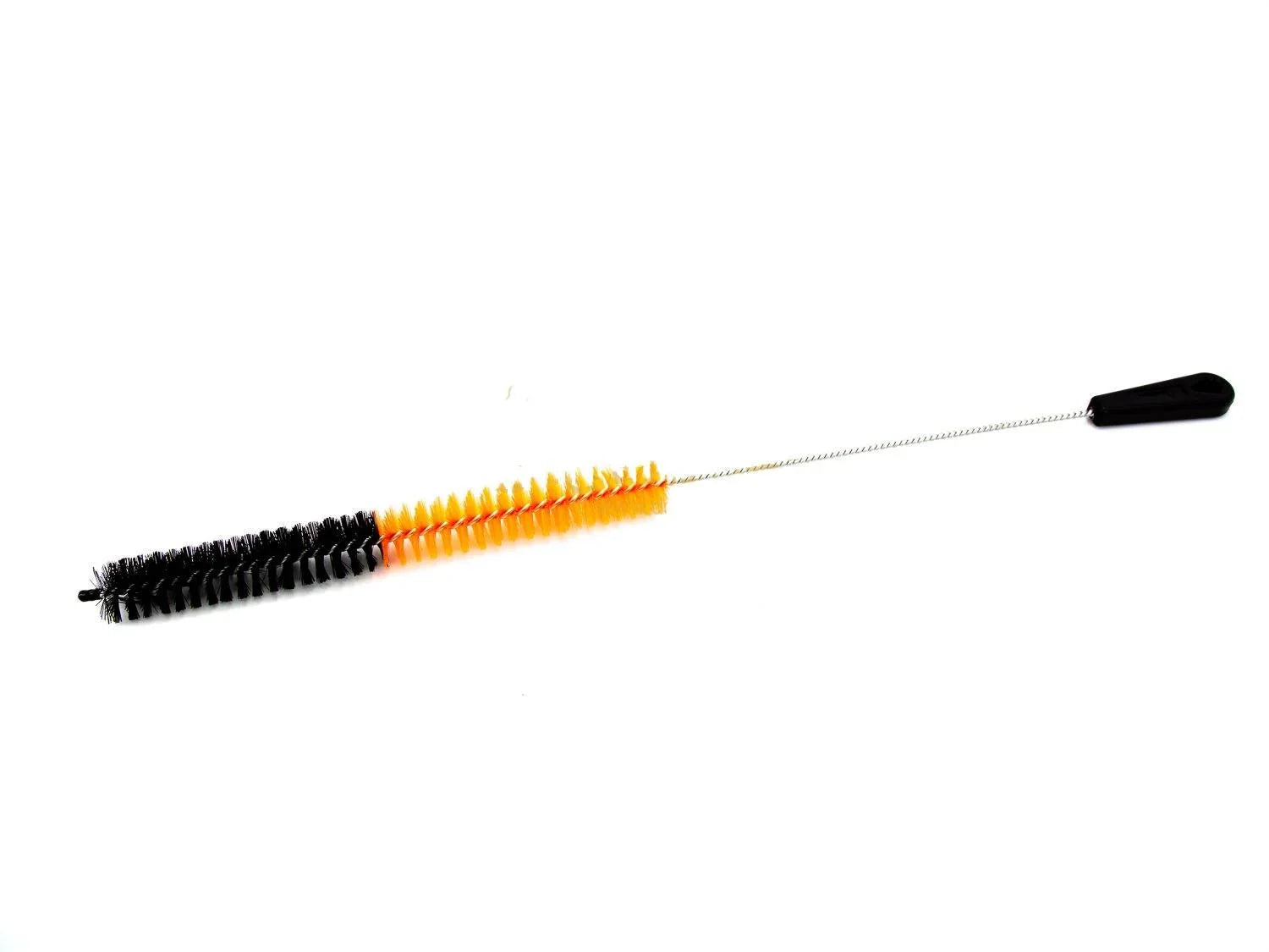 Dschinni Flexible Brush Yellow - shishagear - UK Shisha Hookah Black Friday