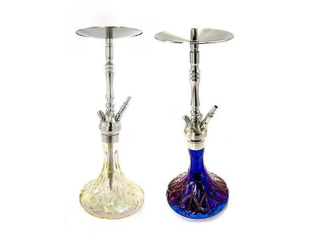 Dschinni Mio Phantom Hookah - shishagear - UK Shisha Hookah Black Friday