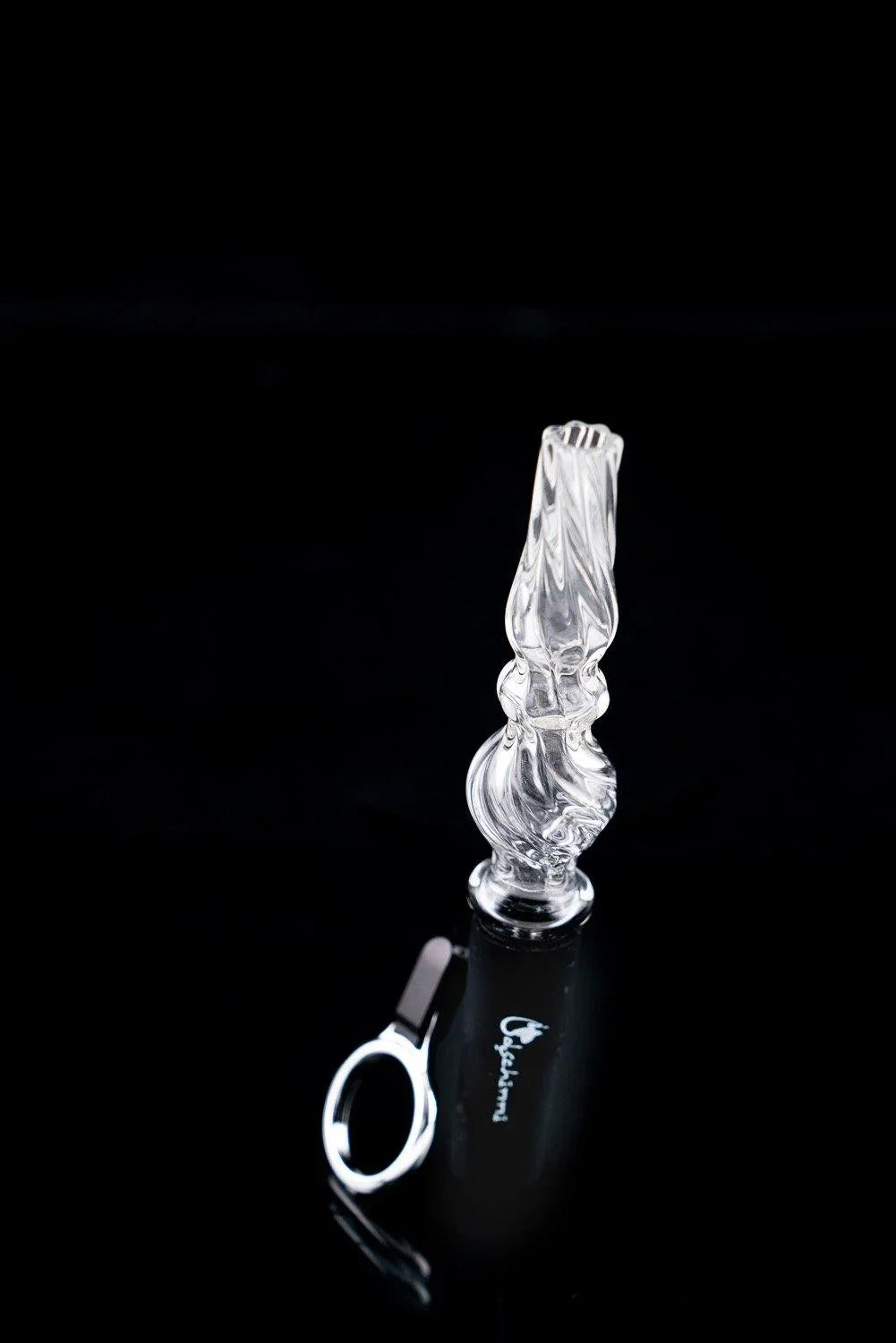 Dschinni Mr. T Two - shishagear - UK Shisha Hookah Black Friday