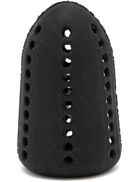 Dschinni Silicone Diffuser Cone Black - shishagear - UK Shisha Hookah Black Friday