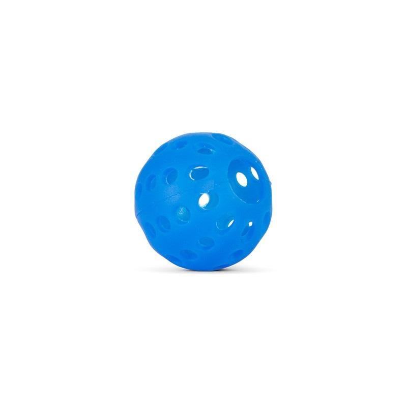 Dschinni Silicone Diffuser Sphere Blue - shishagear - UK Shisha Hookah Black Friday